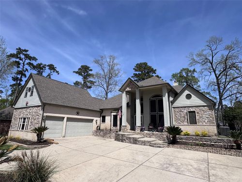 707 Fairway Oaks, Conroe, TX, 77302-3842 | Card Image