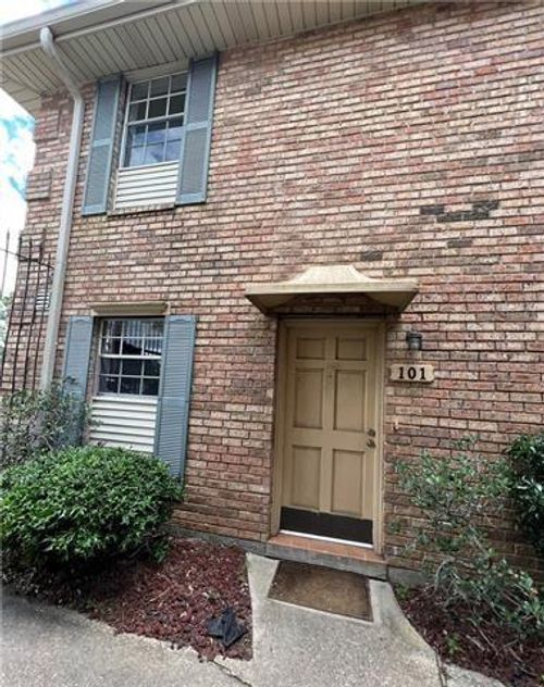 101-5204 W Napoleon Ave, Metairie, LA, 70001-2281 | Card Image