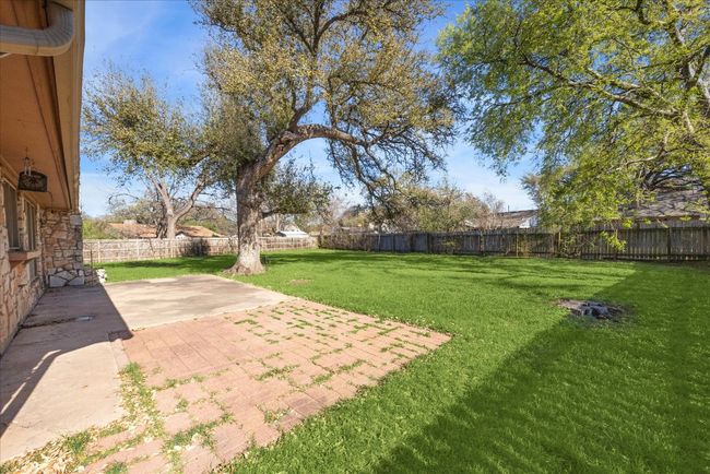 11905 Buckingham Rd, House other with 3 bedrooms, 2 bathrooms and 2 parking in Austin TX | Image 8