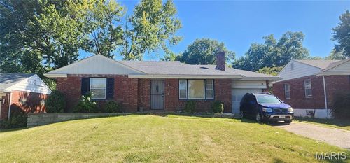 1230 Yukon Dr, Saint Louis, MO, 63137-1141 | Card Image