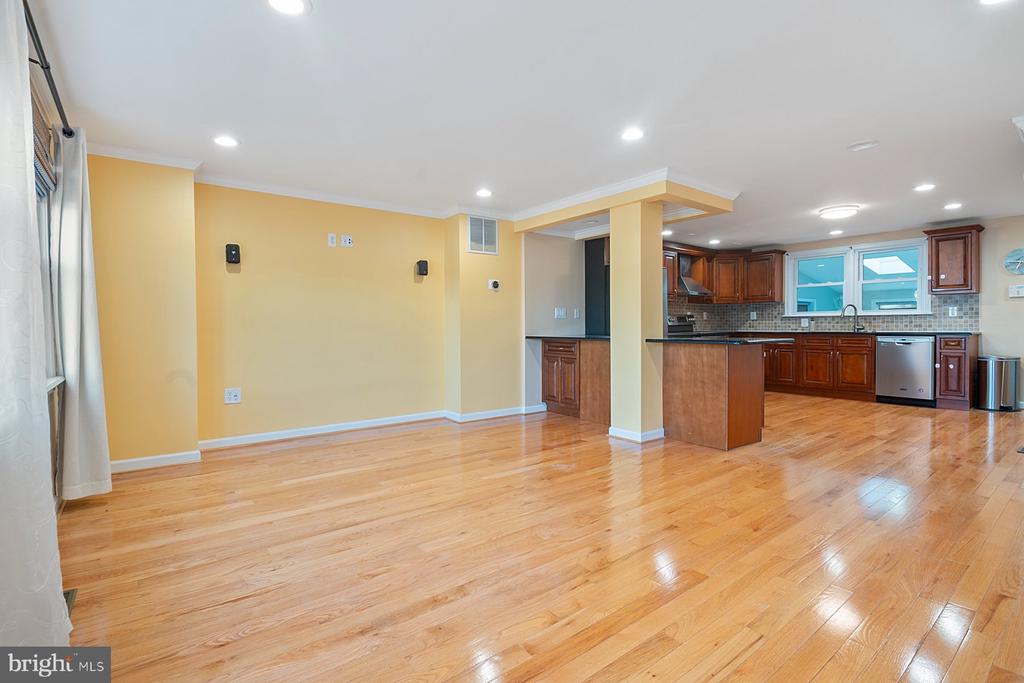 Residential Lease in BALTIMORE 2
