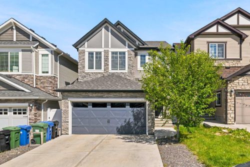 283 Nolanhurst Cres Nw, Calgary, AB, T3R0Z6 | Card Image