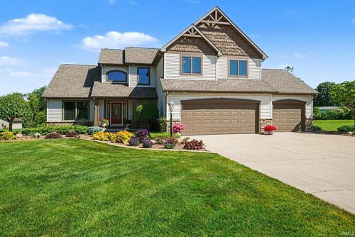 30081 Quail Pointe Dr, Granger, IN, 46530-5066 | Card Image