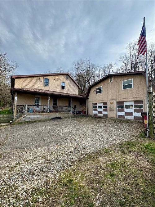 114 County Road 1027, Perrysville, OH, 44864 | Card Image