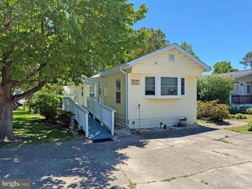 285-36446 E Estate Dr, REHOBOTH BEACH, DE, 19971-3876 | Card Image