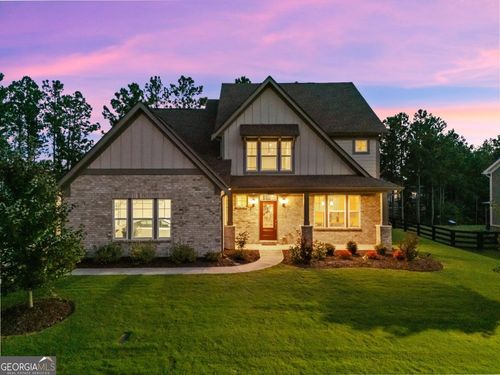 7970 Welch Ml, Ball Ground, GA, 30107-5584 | Card Image