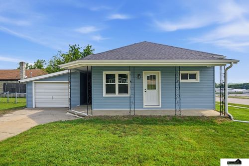 123 Washington St, Tecumseh, NE, 68450-2045 | Card Image