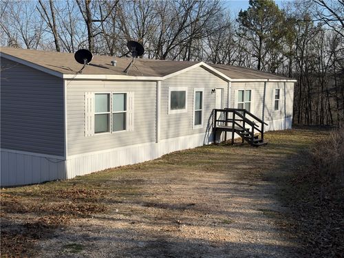 600 County Road 2200, Eureka Springs, AR, 72631-8023 | Card Image