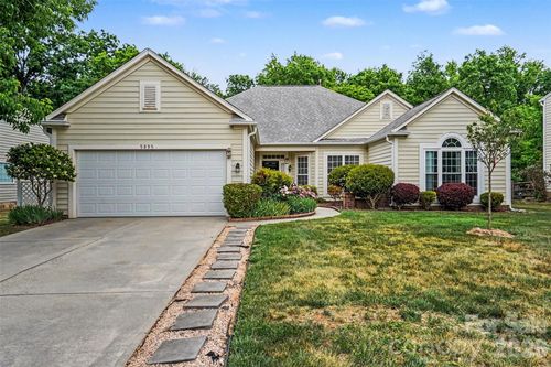 5895 Heartwood Court, Harrisburg, NC, 28075 | Card Image