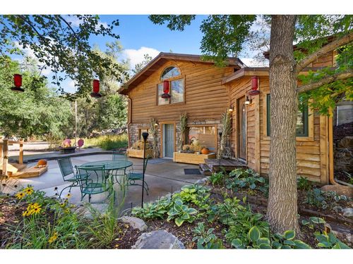 50 Cedar Brook Ln, Loveland, CO, 80537-4598 | Card Image