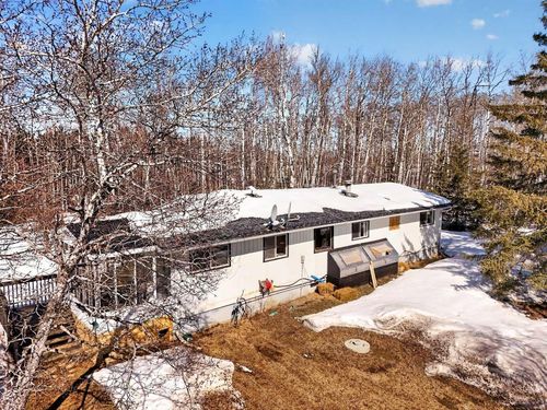 16301 Highway 58 Highway, Rural Mackenzie County, AB, T0H1Z0 | Card Image