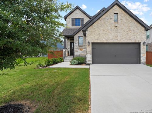 2641 White Willow, San Antonio, TX, 78245-3935 | Card Image