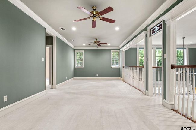 801 Wilder Way, House other with 6 bedrooms, 5 bathrooms and null parking in Tyler TX | Image 22