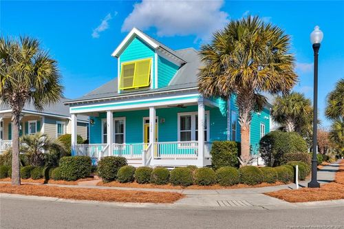1236 Pinfish Ln, Carolina Beach, NC, 28428-5626 | Card Image