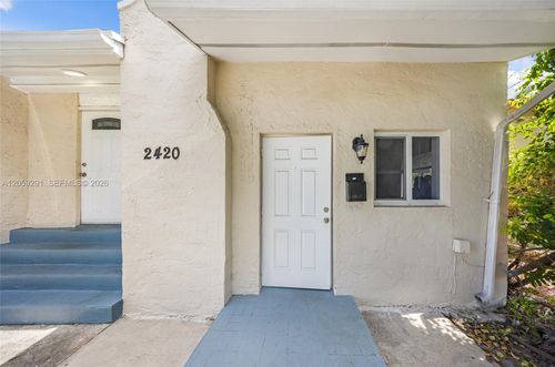 2420 Nw 34th St, Miami, FL, 33142-5310 | Card Image