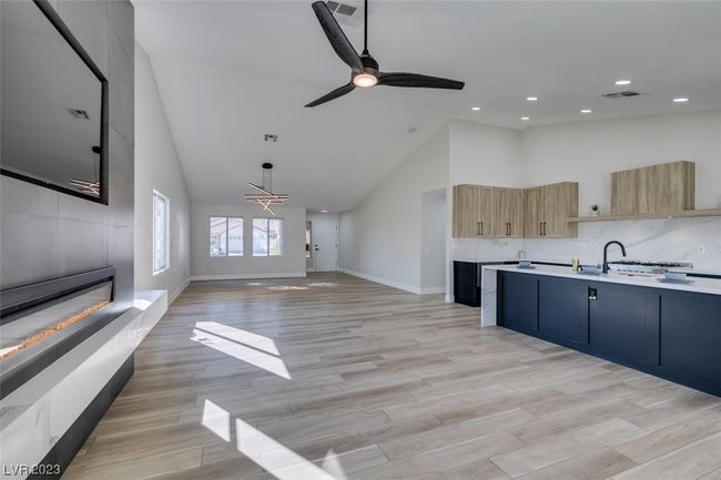 337 Evan Picone Dr, House other with 4 bedrooms, 3 bathrooms and null parking in Henderson NV | Image 27