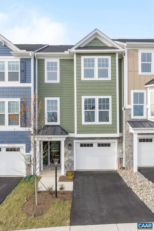 47 Marcella St, CHARLOTTESVILLE, VA, 22911 | Card Image