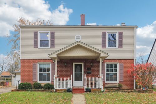 610 Maple Dr, Buffalo Grove, IL, 60089-2019 | Card Image