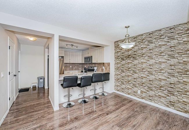 134 Cityscape Blvd Ne, Townhouse with 4 bedrooms, 4 bathrooms and 2 parking in Calgary AB | Image 17