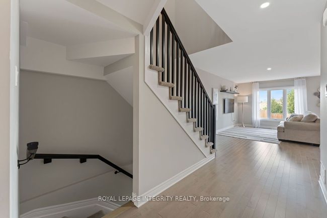 5 Mcphail Rd, House attached with 3 bedrooms, 3 bathrooms and 2 parking in Carleton Place ON | Image 5