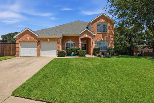 1500 Ash Grove Ct, Flower Mound, TX, 75028-1494 | Card Image