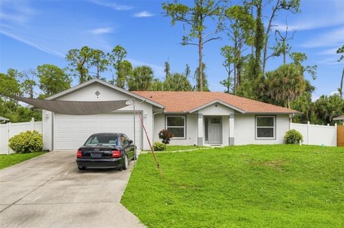 18142 Charter Ave, PORT CHARLOTTE, FL, 33954-1715 | Card Image