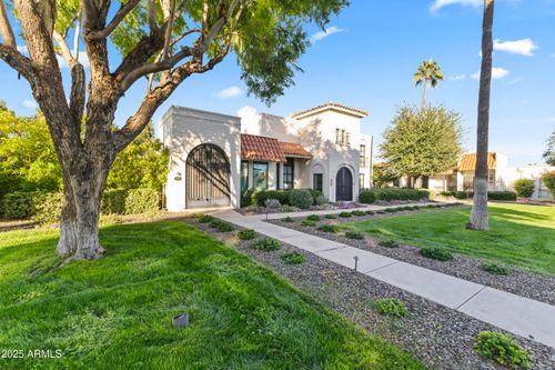 7161 E Mcdonald Dr, Paradise Valley, AZ, 85253-5406 | Card Image