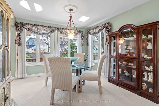 52 Napier St, House other with 3 bedrooms, 2 bathrooms and 2 parking in Goderich ON | Image 13
