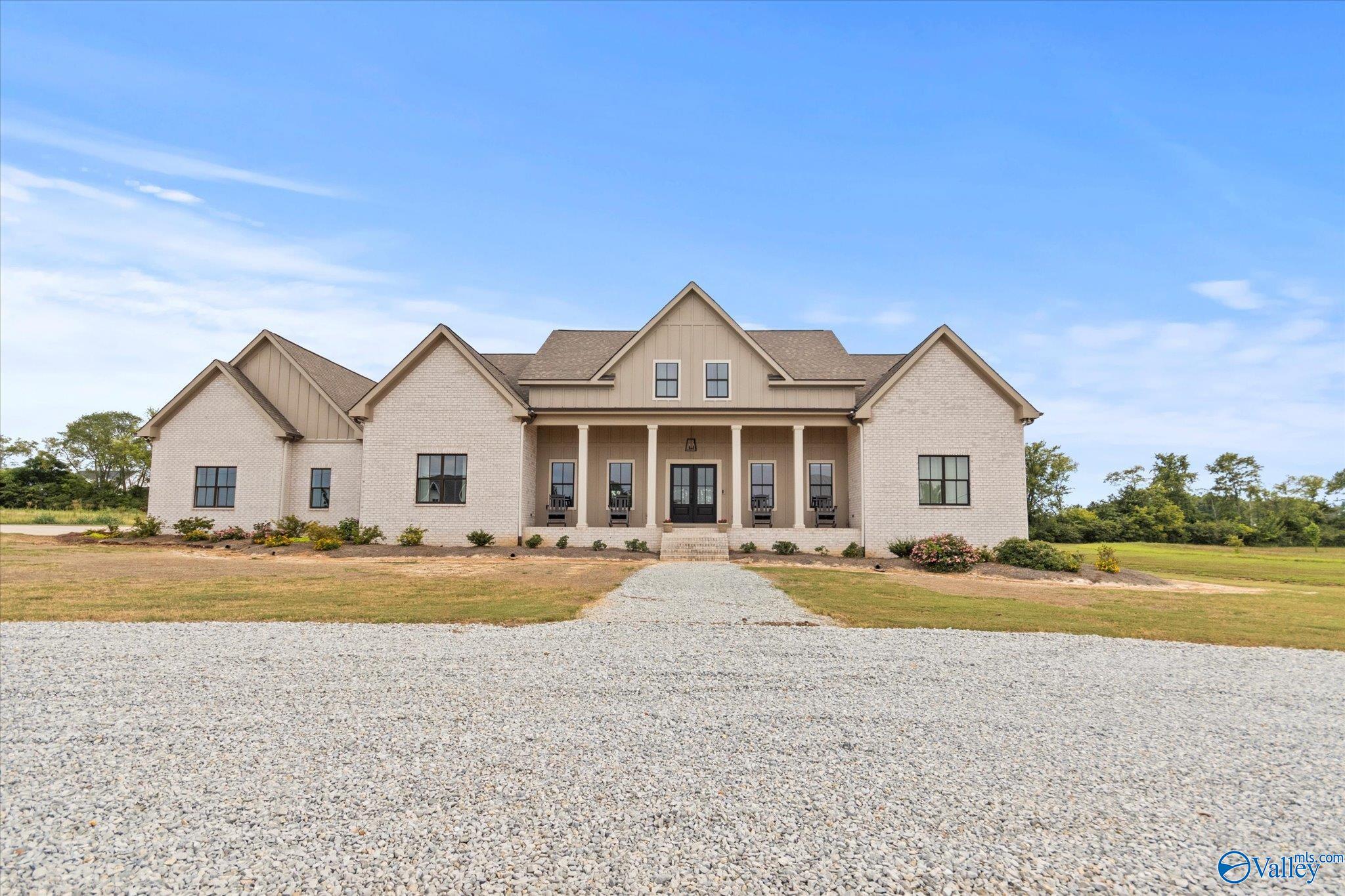 Old Homeplace Way, Athens, AL 35613