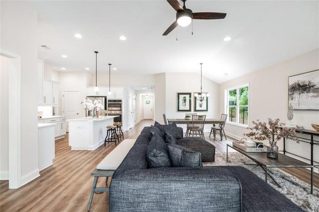 7 Hickory Br, House other with 2 bedrooms, 2 bathrooms and null parking in Hiram GA | Image 10