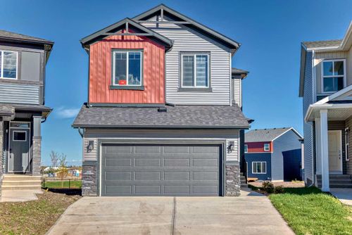 66 Belmont Manor Sw, Calgary, AB, T2X5E4 | Card Image