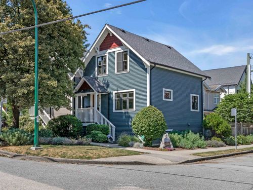 91 E 27th Ave, Vancouver, BC, V5V2K2 | Card Image