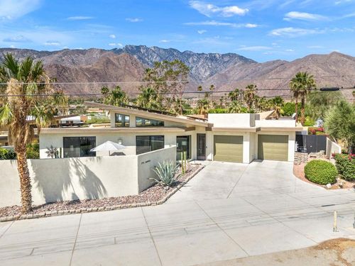 1-2792 N Junipero Ave, Palm Springs, CA, 92262-1830 | Card Image
