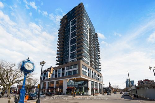704-2007 James St, Burlington, ON, L7R0G7 | Card Image