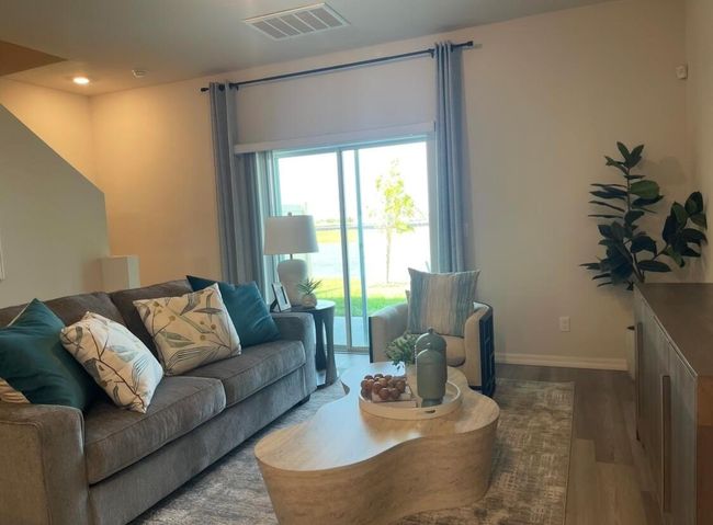 12861 Sw Forli Way, Condo with 3 bedrooms, 3 bathrooms and null parking in Port St. Lucie FL | Image 9