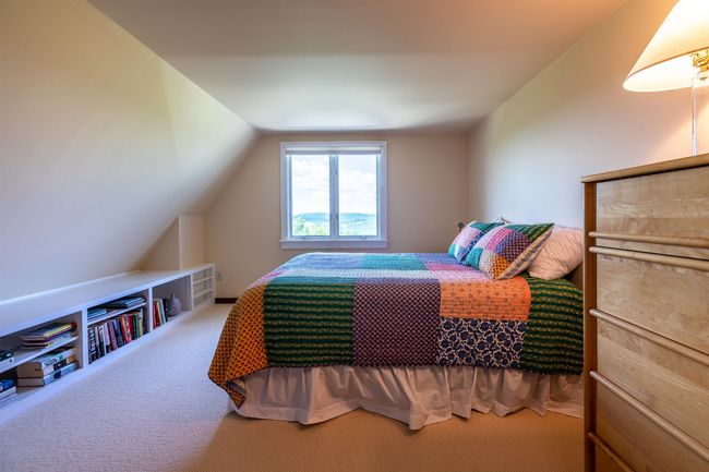 109 Windy Ln, House other with 5 bedrooms, 4 bathrooms and null parking in Pomfret VT | Image 29