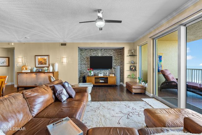 APT-702 - 2901 S Atlantic Ave, Condo with 3 bedrooms, 3 bathrooms and null parking in Daytona Beach Shores FL | Image 11