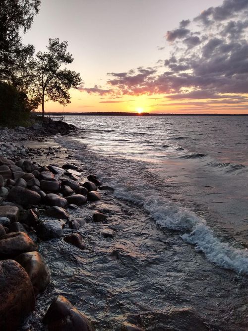 7524 Blue Water Beach Rd Nw, Walker, MN, 56484-2626 | Card Image