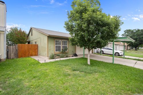 2605 Corian Glen Dr, San Antonio, TX, 78219-3412 | Card Image
