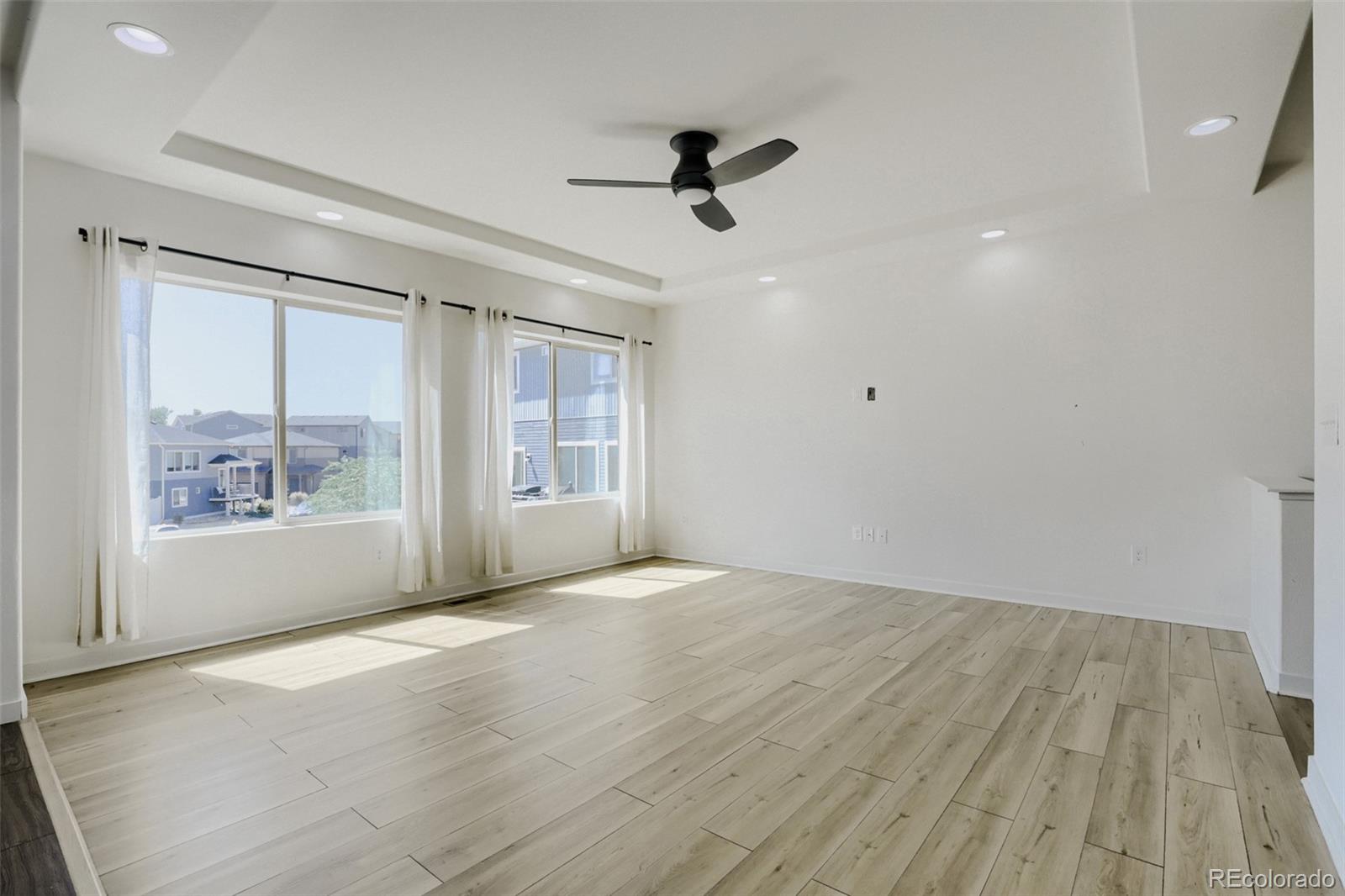 Residential in Denver 4