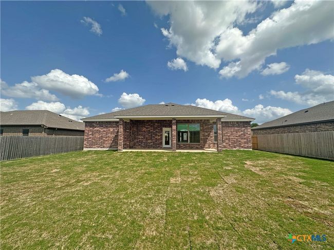 402 Juniper Dr, House other with 3 bedrooms, 2 bathrooms and null parking in Troy TX | Image 18
