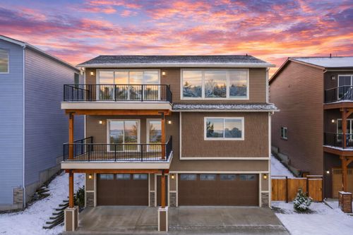 802 W Bolan Ave, Spokane, WA, 99224-8326 | Card Image