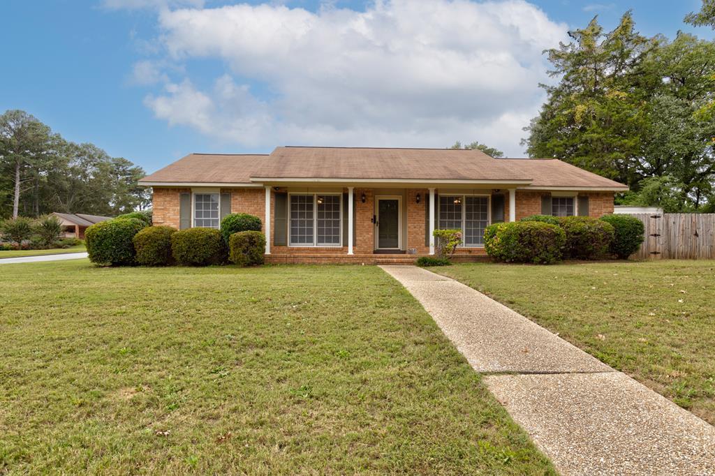 Ashwood Dr, Columbus, GA 31904