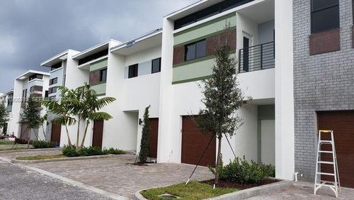 4500 Nw 8th Pl, Plantation, FL, 33317-1510 | Card Image