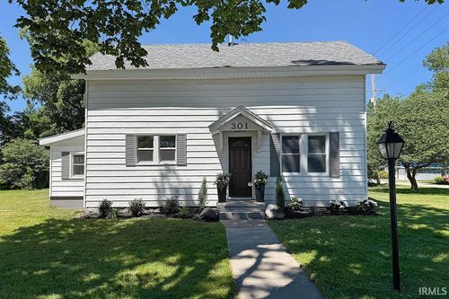 301 Illinois Street, Bristol, IN, 46507 | Card Image