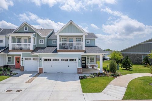 713 Harbor Town Dr, Edmond, OK, 73034-7554 | Card Image
