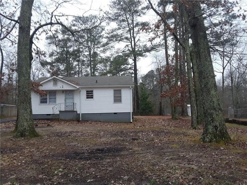 6344 Lobelia Rd Sw, Mableton, GA, 30126-4937 | Card Image