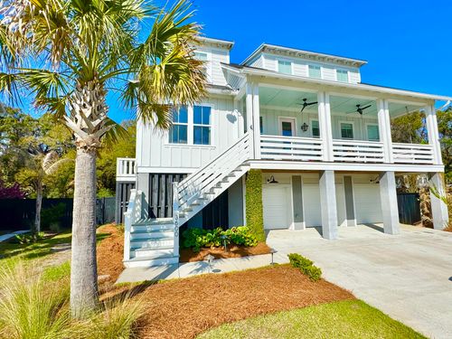 3600 Tidal Flat Cir, Mount Pleasant, SC, 29466-9427 | Card Image