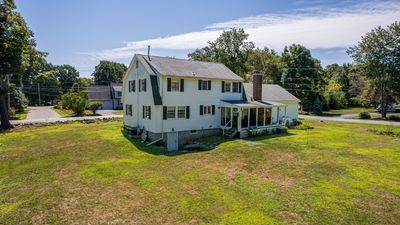 605 Wallis Road, House other with 3 bedrooms, 1 bathrooms and null parking in Rye NH | Image 3