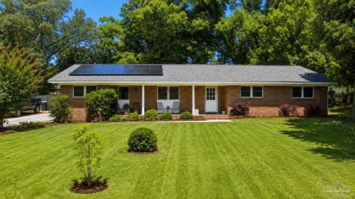 4996 Prieto Dr, Pensacola, FL, 32506-5381 | Card Image